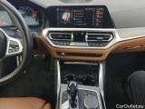  Bmw  Serie 4 BMW  / 2020 / 2P / coupé 420d #14