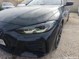  Bmw  Serie 4 BMW  / 2020 / 2P / coupé 420d #16