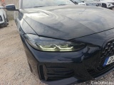  Bmw  Serie 4 BMW  / 2020 / 2P / coupé 420d #17
