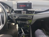 Bmw  X2 BMW  sDrive18i (CX3) #14