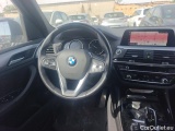 Bmw  X3 BMW  / 2017 / 5P / todoterreno xDrive20d (AC2) #3