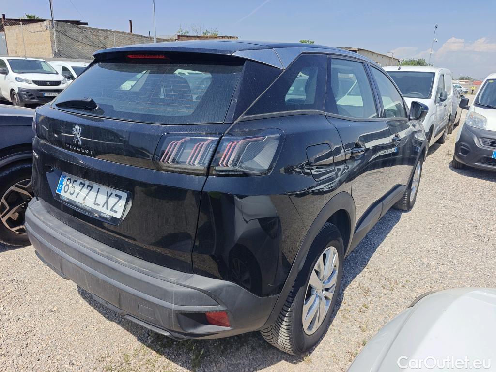  Peugeot  3008 PEUGEOT  / 2020 / 5P / todoterreno 1.5 BlueHDi 96kW (130CV) S&S Active Pack #40