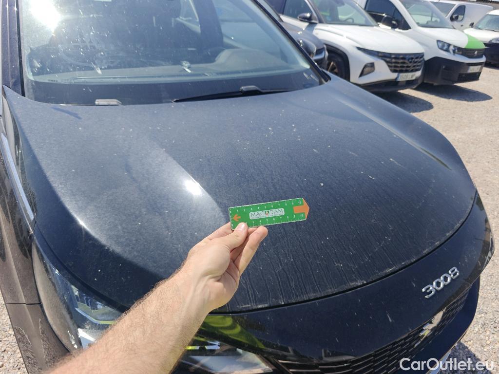  Peugeot  3008 PEUGEOT  / 2020 / 5P / todoterreno 1.5 BlueHDi 96kW (130CV) S&S Active Pack #51