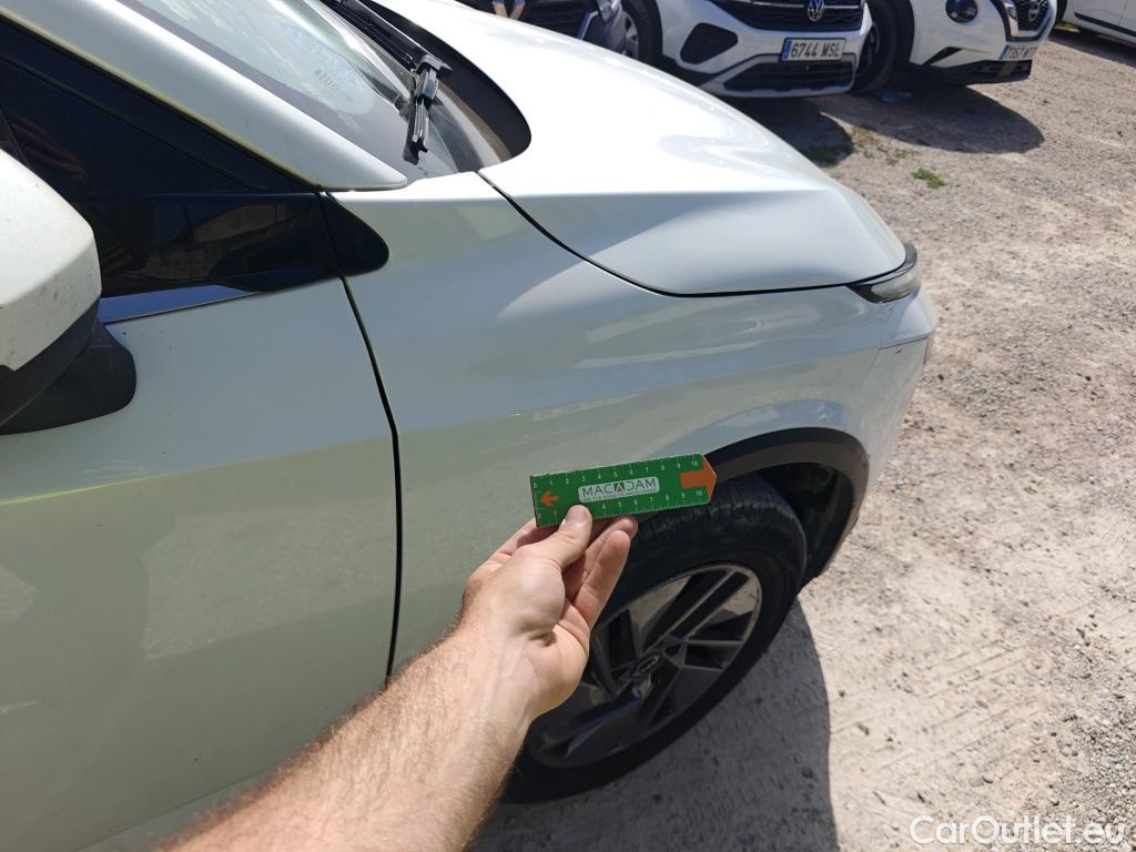  Nissan  Qashqai NISSAN  / 2021 / 5P / todoterreno DIG-T 116kW (158CV) mHEV Xtronic Acenta (AC3) #1