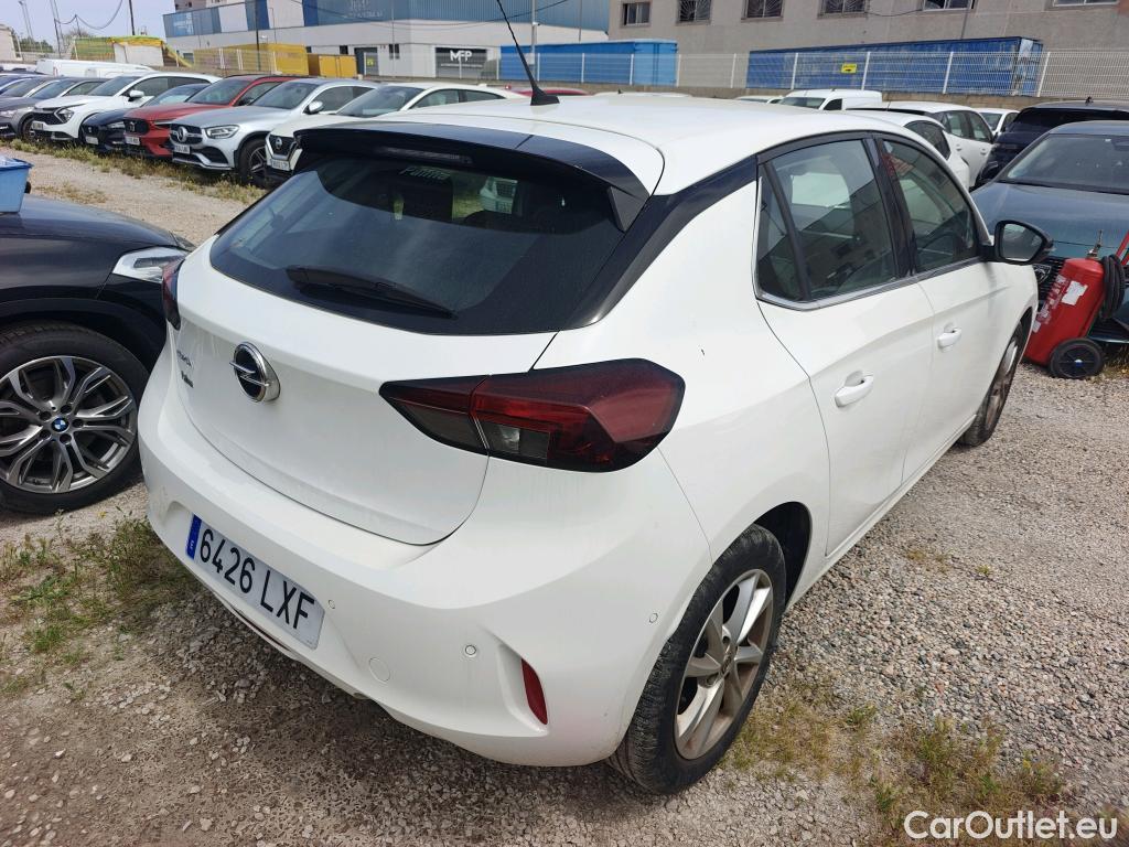  Opel  Corsa OPEL  1.2T XHL 74kW (100CV) Elegance #13