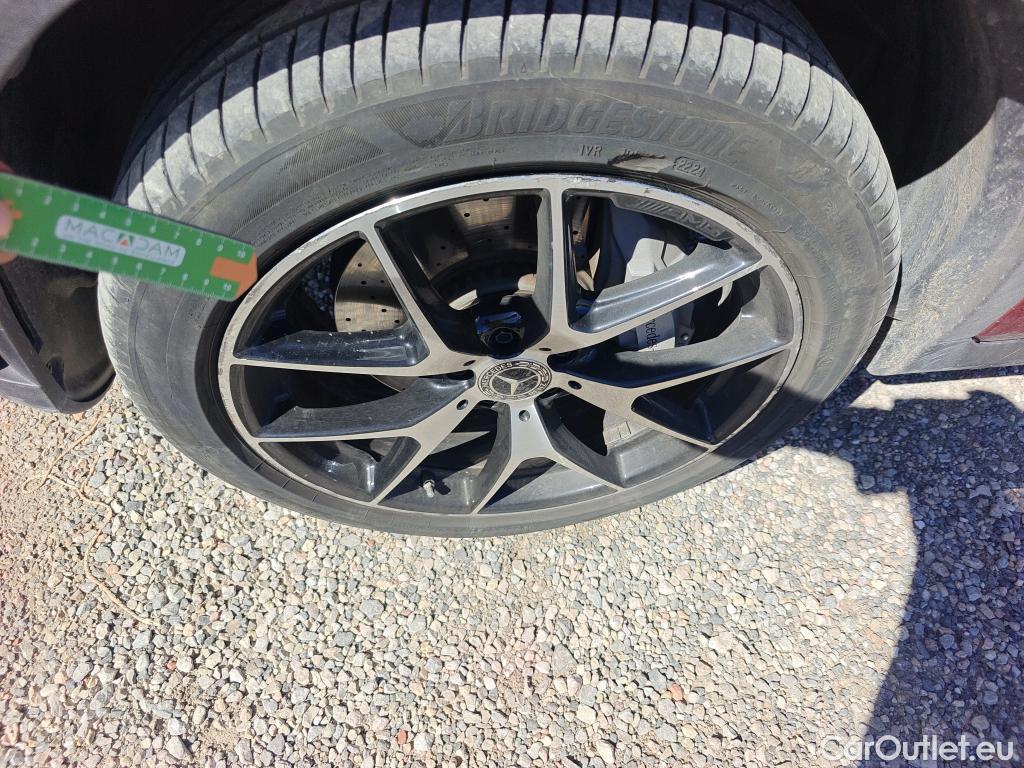  Mercedes  G-Klasee Clase GLC GLC 300 de 4Matic 2.0 AMG Line 305CV AT9 E6d #Opcionales 8950 €# #21