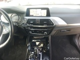  Bmw  X3 BMW  / 2017 / 5P / todoterreno xDrive20d (AC2) #14