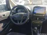  Ford   ECOSPORT FORD / 2017 / 5P / todoterreno 1.0T EcoBoost 92kW (125CV) S&S Titanium #3