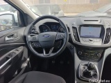  Ford  Kuga FORD  / 2016 / 5P / todoterreno 1.5 EcoBoost 88kW 4x2 Trend+ (CX) #3