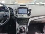  Ford  Kuga FORD  / 2016 / 5P / todoterreno 1.5 EcoBoost 88kW 4x2 Trend+ (CX) #14