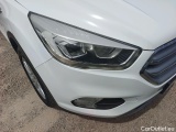  Ford  Kuga FORD  / 2016 / 5P / todoterreno 1.5 EcoBoost 88kW 4x2 Trend+ (CX) #17