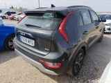  KIA  Niro KIA  / 2022 / 5P / crossover 1.6 GDi HEV 104kW (141CV) Concept #2
