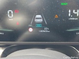  KIA  Niro KIA  / 2022 / 5P / crossover 1.6 GDi HEV 104kW (141CV) Concept #5