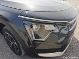  KIA  Niro KIA  / 2022 / 5P / crossover 1.6 GDi HEV 104kW (141CV) Concept #16