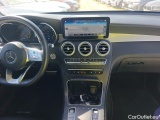 Mercedes  G-Klasee Clase GLC GLC 300 de 4Matic 2.0 AMG Line 305CV AT9 E6d #Opcionales 8950 €# #16