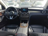  Mercedes  G-Klasee MERCEDES-BENZ Clase GLC / 2019 / 5P / todoterreno GLC 220 d 4MATIC #3
