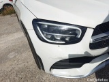  Mercedes  G-Klasee MERCEDES-BENZ Clase GLC / 2019 / 5P / todoterreno GLC 220 d 4MATIC #16