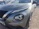  Nissan  Juke NISSAN  / 2019 / 5P / crossover DIG-T 84 kW (114 CV) DCT 7 V N-Connecta (AC2) #15