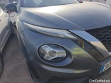  Nissan  Juke NISSAN  / 2019 / 5P / crossover DIG-T 84 kW (114 CV) DCT 7 V N-Connecta (AC2) #16