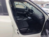  Nissan  Juke NISSAN  / 2019 / 5P / crossover DIG-T 84 kW (114 CV) 6M/T Acenta (AC4)  #6