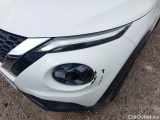  Nissan  Juke NISSAN  / 2019 / 5P / crossover DIG-T 84 kW (114 CV) 6M/T Acenta (AC4)  #15
