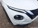  Nissan  Juke NISSAN  / 2019 / 5P / crossover DIG-T 84 kW (114 CV) 6M/T Acenta (AC4)  #16