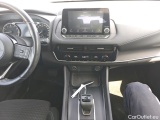  Nissan  Qashqai NISSAN  / 2021 / 5P / todoterreno DIG-T 116kW (158CV) mHEV Xtronic Acenta (AC8) #13