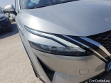  Nissan  Qashqai NISSAN  / 2021 / 5P / todoterreno DIG-T 116kW (158CV) mHEV Xtronic Acenta (AC8) #16