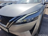  Nissan  Qashqai NISSAN  / 2021 / 5P / todoterreno DIG-T 116kW (158CV) mHEV Xtronic Acenta (AC8) #15
