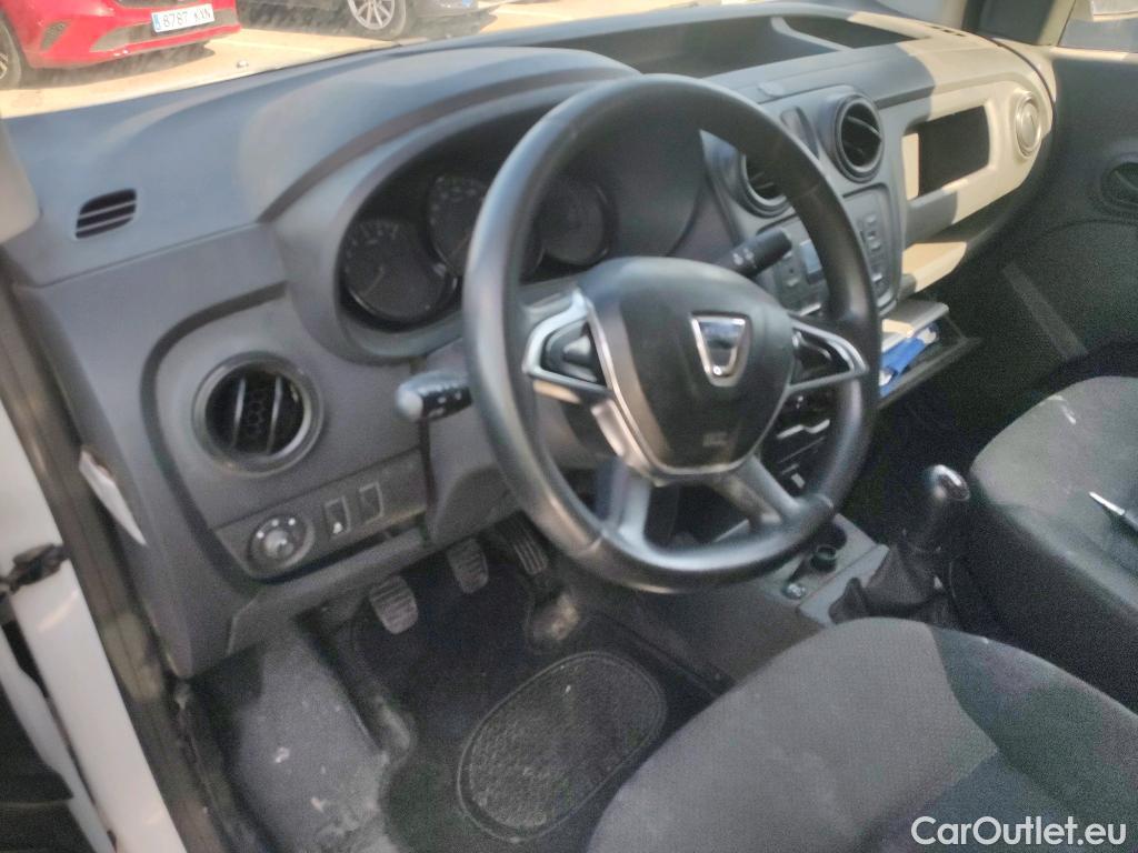  Dacia  Dokker  Express Essential 1.6 SCe 110CV MT5 E6 #41