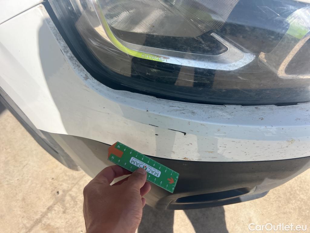  Citroen  Berlingo CITROEN  / 2018 / 4P / furgón derivado de turismo Talla XL BlueHDi 100 CONTROL #16