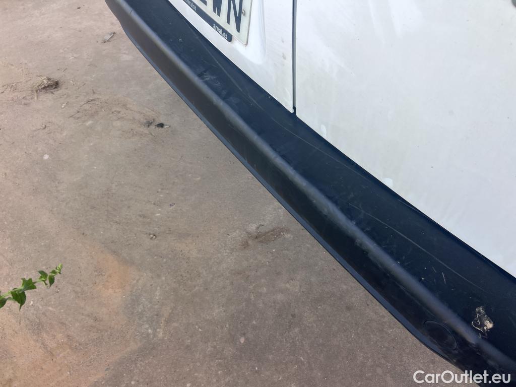  Citroen  Berlingo CITROEN  / 2018 / 4P / furgón derivado de turismo Talla XL BlueHDi 100 CONTROL #21