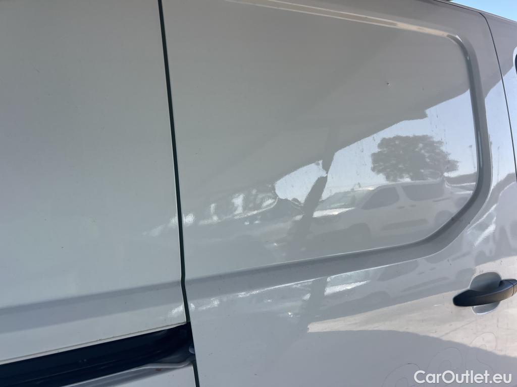  Citroen  Berlingo CITROEN  / 2018 / 4P / furgón derivado de turismo Talla XL BlueHDi 100 CONTROL #5