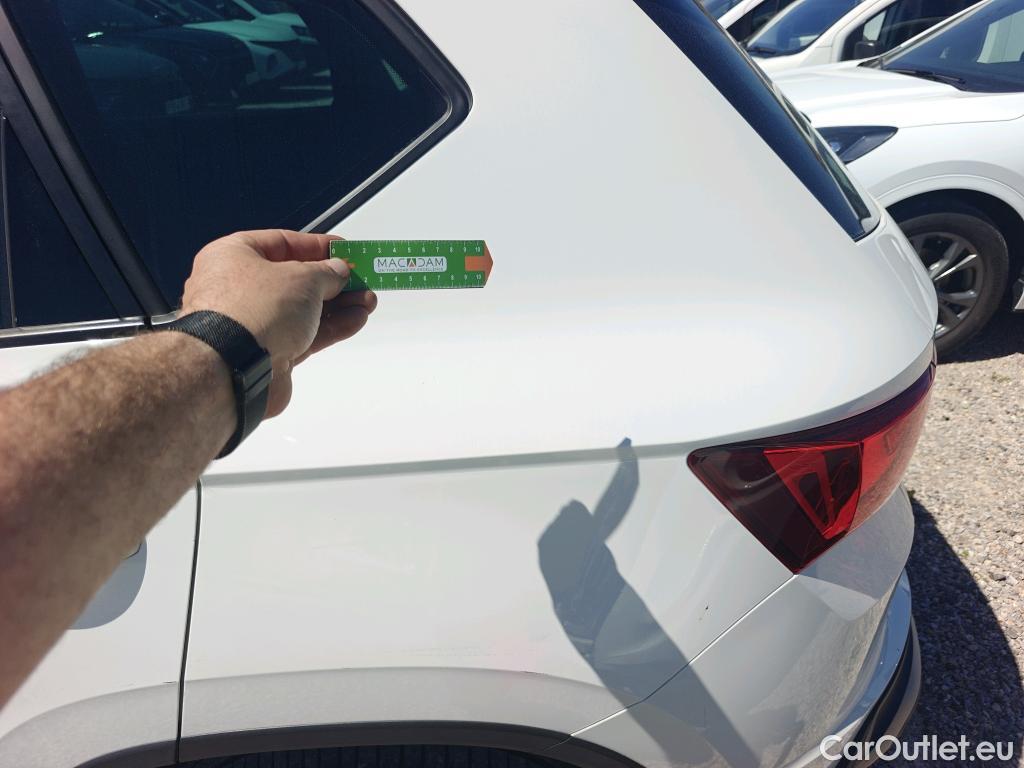  Seat  ATECA SEAT  / 2016 / 5P / todoterreno 1.0 TSI 81kW St&Sp Style Go M(SP) #3