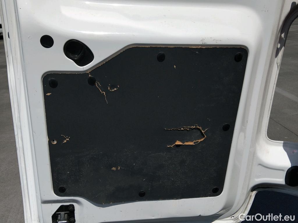  Citroen  Jumpy CITROEN  / 2016 / 4P / furgón Talla M BlueHDi 120 S&S 6v Control #25