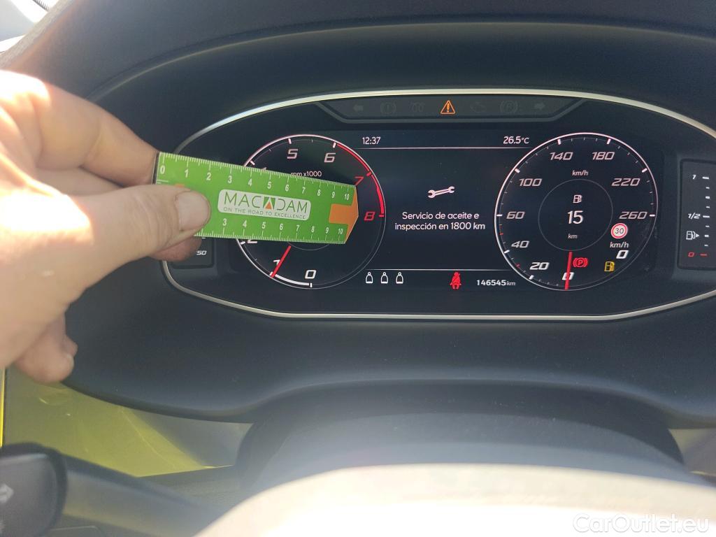  Seat  ATECA SEAT  / 2016 / 5P / todoterreno 1.0 TSI 81kW St&Sp Style Go M(SP) #17