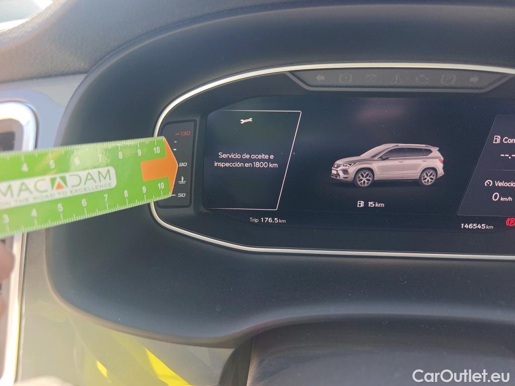  Seat  ATECA SEAT  / 2016 / 5P / todoterreno 1.0 TSI 81kW St&Sp Style Go M(SP) #15