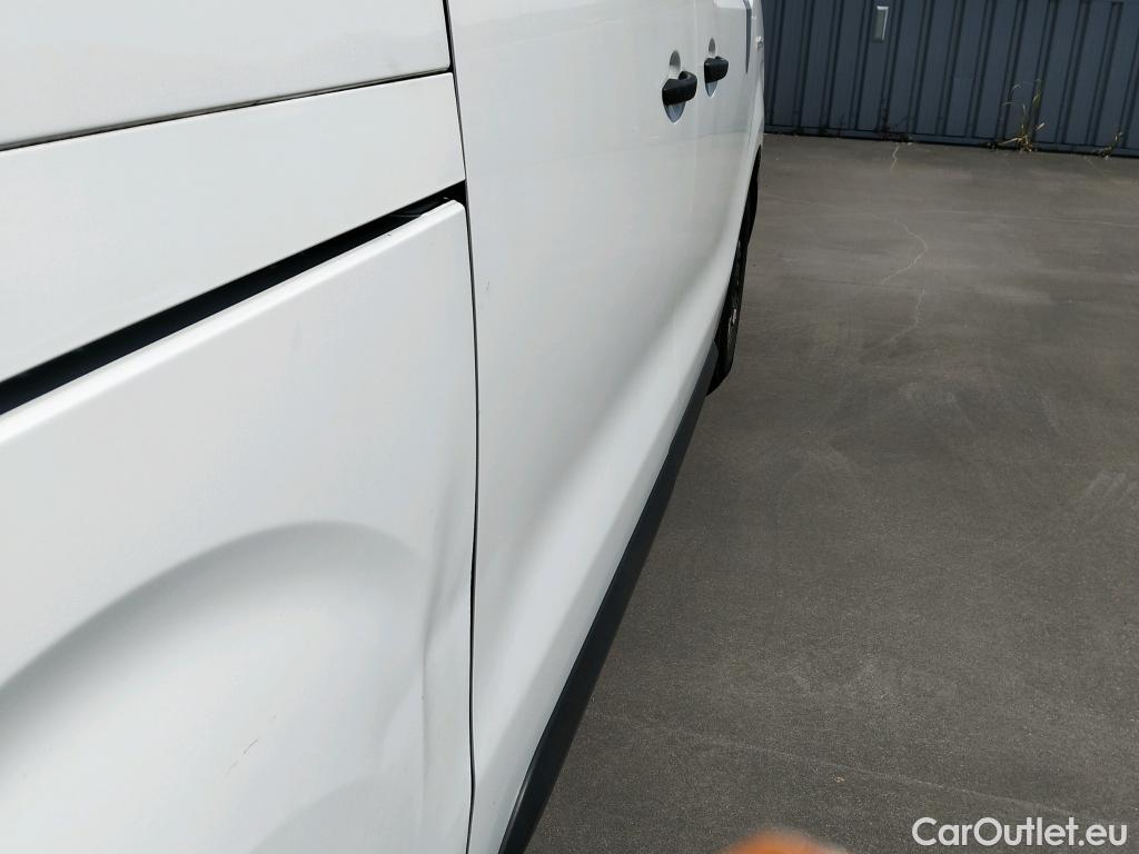  Citroen  Jumpy CITROEN  / 2016 / 4P / furgón Talla M BlueHDi 120 S&S 6v Control #1