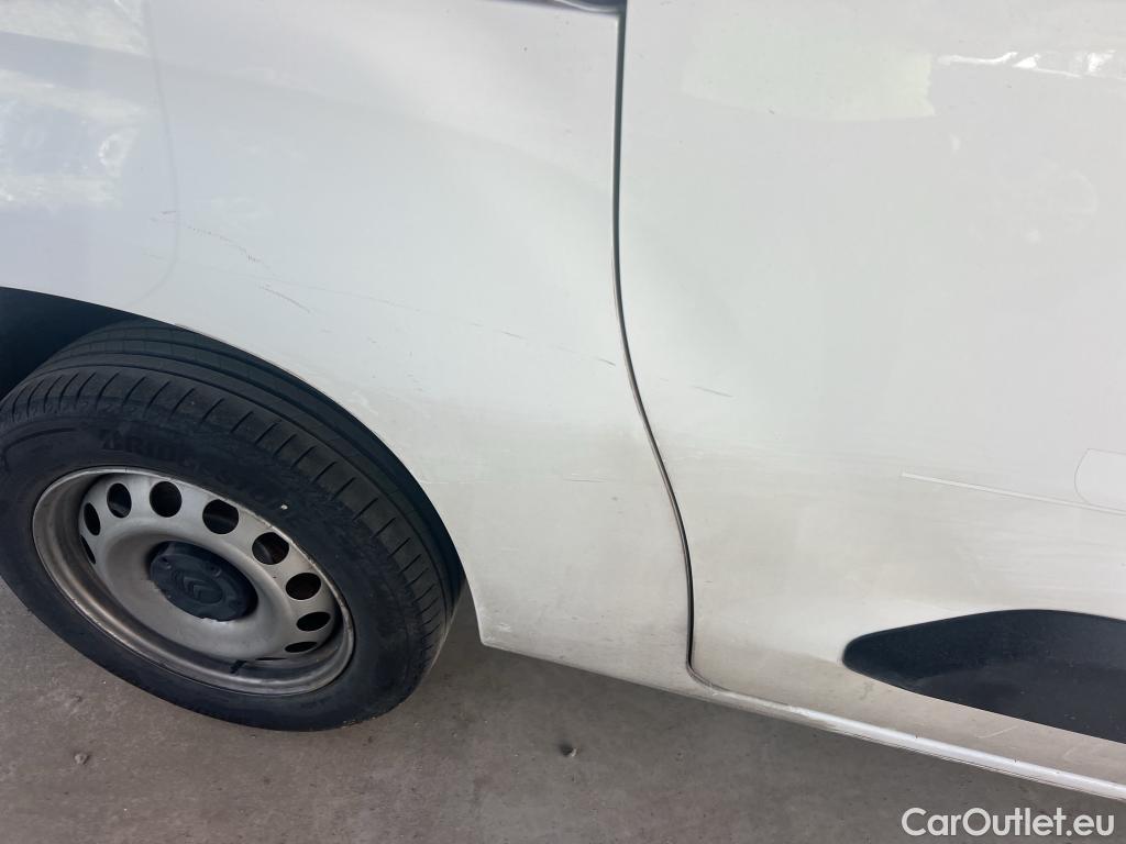  Citroen  Berlingo CITROEN  / 2018 / 4P / furgón derivado de turismo Talla XL BlueHDi 100 CONTROL #8