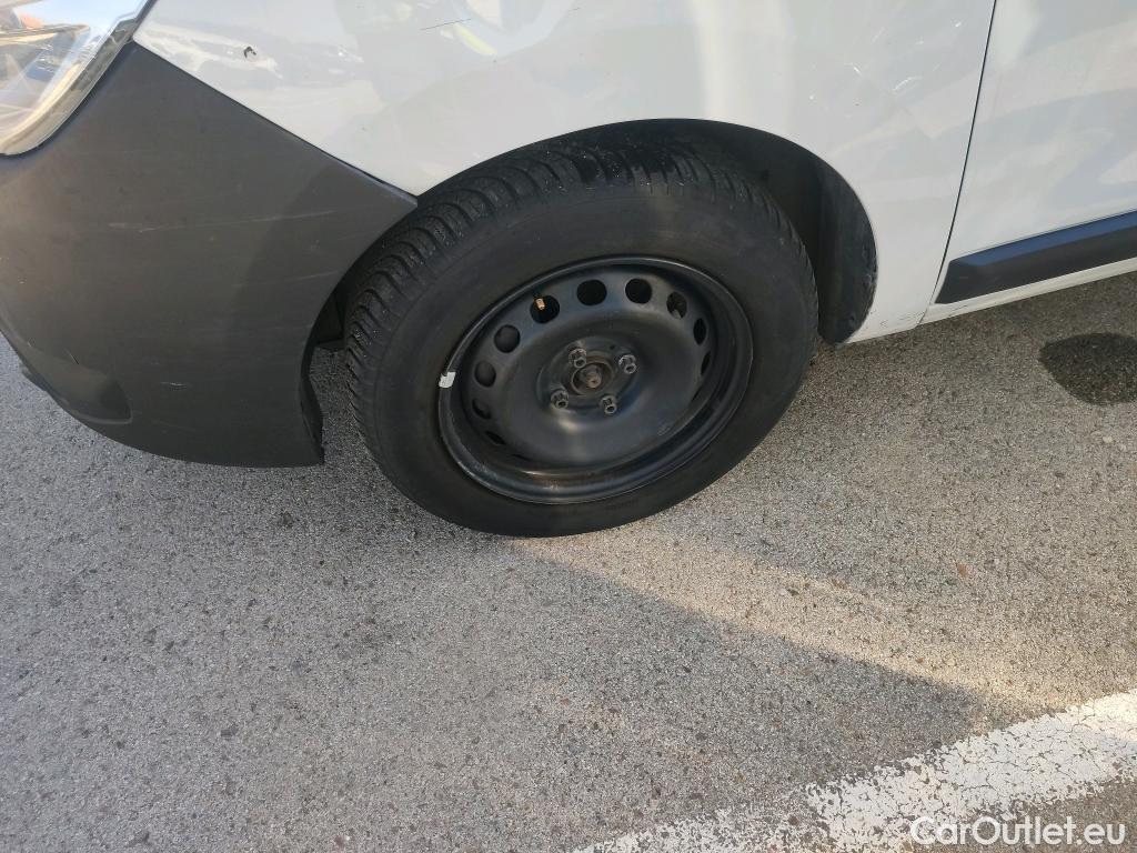  Dacia  Dokker  Express Essential 1.6 SCe 110CV MT5 E6 #49