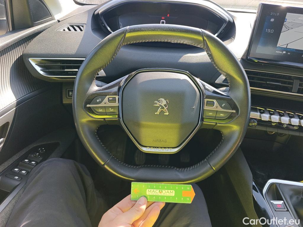  Peugeot  3008 PEUGEOT  / 2020 / 5P / todoterreno 1.5 BlueHDi 96kW (130CV) S&S Active Pack (AC4) #17