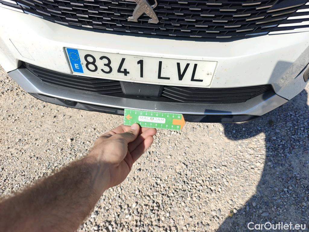  Peugeot  3008 PEUGEOT  / 2020 / 5P / todoterreno 1.5 BlueHDi 96kW (130CV) S&S Active Pack (AC4) #26