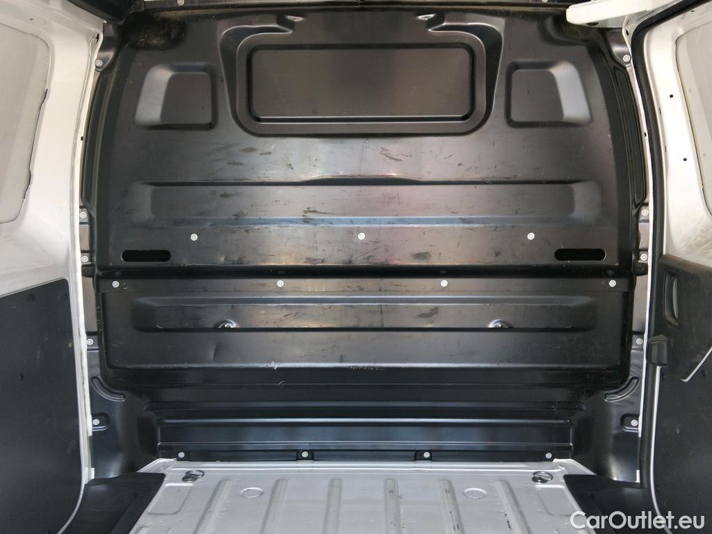  Citroen  Jumpy CITROEN  / 2016 / 4P / furgón Talla M BlueHDi 120 S&S 6v Control #34