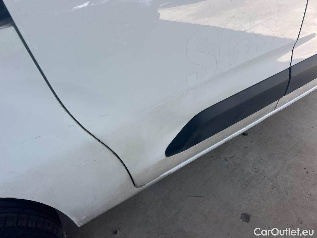  Citroen  Berlingo CITROEN  / 2018 / 4P / furgón derivado de turismo Talla XL BlueHDi 100 CONTROL #7