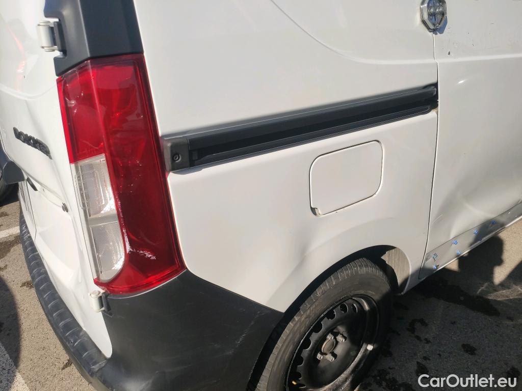  Dacia  Dokker  Express Essential 1.6 SCe 110CV MT5 E6 #43