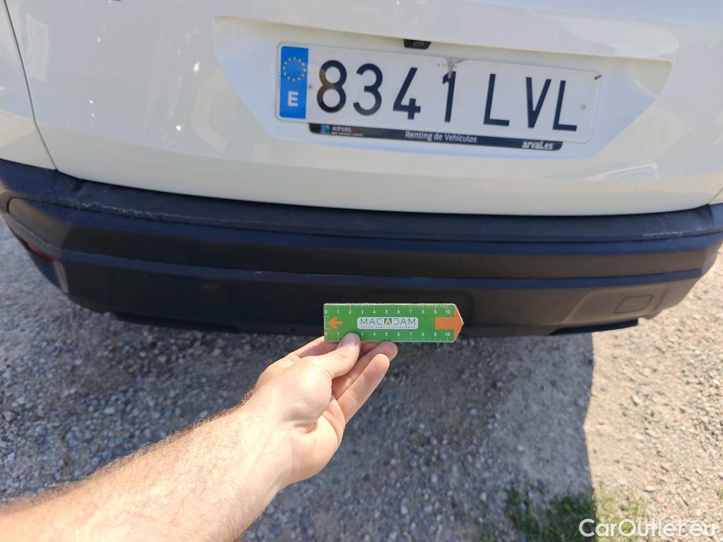  Peugeot  3008 PEUGEOT  / 2020 / 5P / todoterreno 1.5 BlueHDi 96kW (130CV) S&S Active Pack (AC4) #28