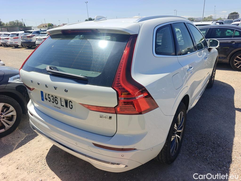  Volvo  XC60 VOLVO  todoterreno 2.0 B4 D AWD Inscription Auto 200 CV #12