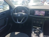  Seat  ATECA SEAT  / 2016 / 5P / todoterreno 1.0 TSI 81kW St&Sp Style Go M(SP) #3