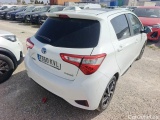  Toyota  Yaris TOYOTA  / 2017 / 5P / berlina con portón 1.5 Hybrid Advance #2