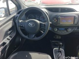  Toyota  Yaris TOYOTA  / 2017 / 5P / berlina con portón 1.5 Hybrid Advance #3